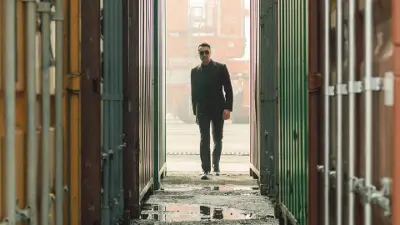 Couverture de l'album Épisode 2