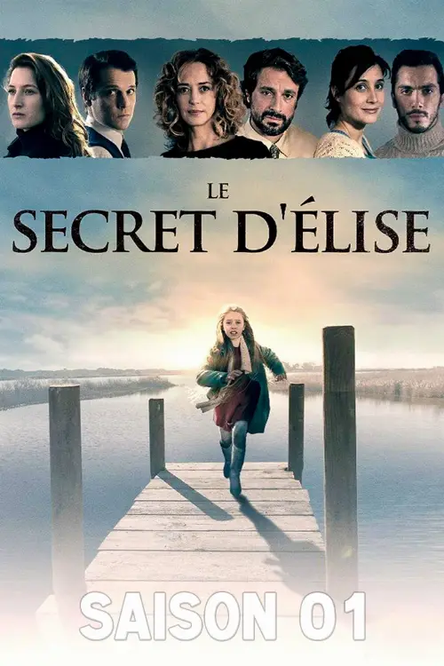 Couverture de l'album Saison 1
