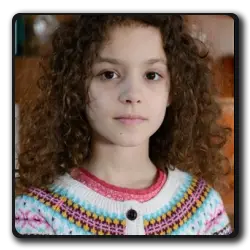 Valentine Marsy(le-secret-d-elise_2016)