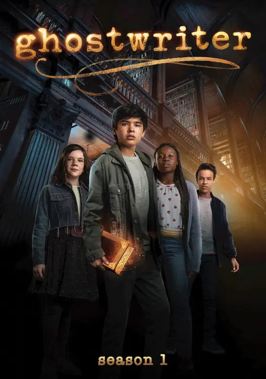 Couverture de l'album Saison 1