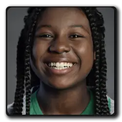 Chevon Redmond(le-secret-de-la-plume_2019)