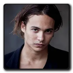 Toutes les infos sur Luke Garrett Luke Garrett(le-serpent-de-l-essex_2022)