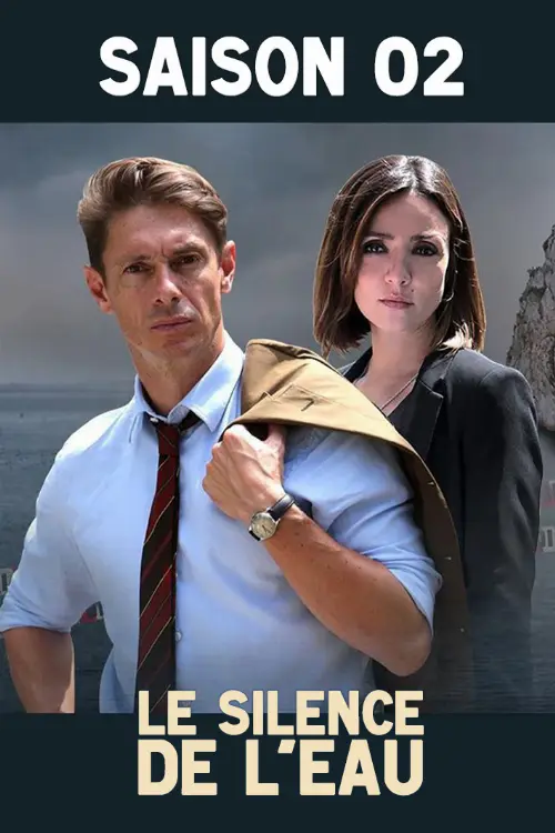 Consulter les informations sur la saison Saison 2