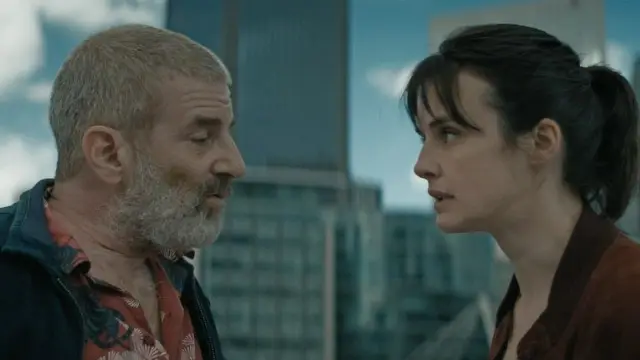 Consulter les informations sur l'épisode Episode 4