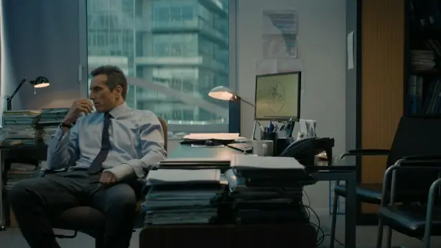 Consulter les informations sur l'épisode Episode 5
