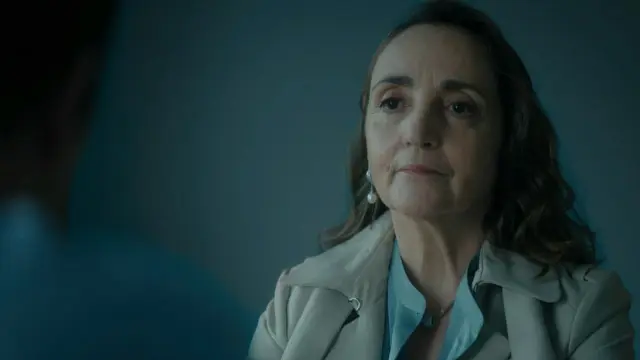 Consulter les informations sur l'épisode Episode 6