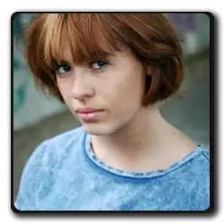 Toutes les infos sur Aurélia Garcia Jeune Aurélia Garcia Jeune(le-temps-est-assassin_2019)