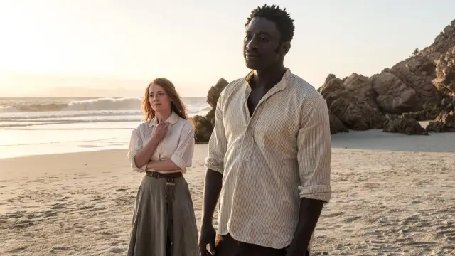 Consulter les informations sur l'épisode Épisode 6
