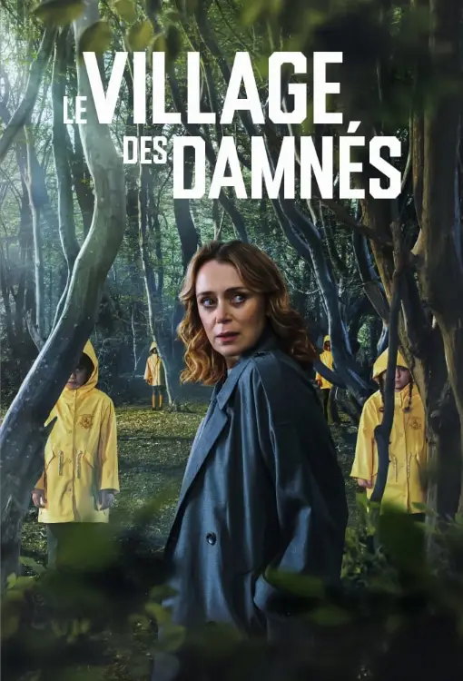 Couverture de l'album Saison 1