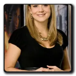 Audrey Bingham(lecons-sur-le-mariage_2007)