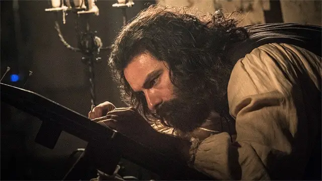 Consulter les informations sur l'épisode Episode 6