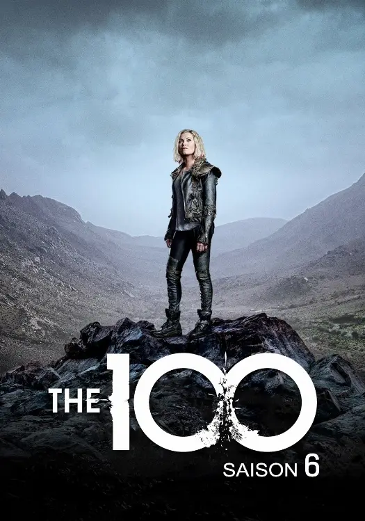 Couverture de l'album Saison 6