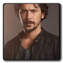 Toutes les infos sur Bellamy Blake Bellamy Blake(les-100_2014)