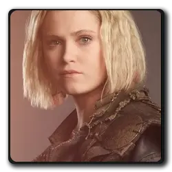 Toutes les infos sur Clarke Griffin Clarke Griffin(les-100_2014)