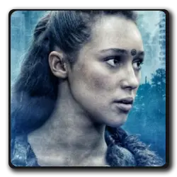 Toutes les infos sur Lexa Lexa(les-100_2014)