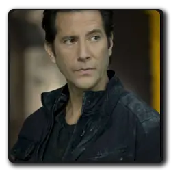 Marcus Kane (archive Vidéo) (les-100_2014)