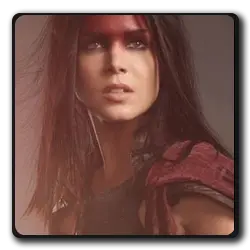 Toutes les infos sur Octavia Blake Octavia Blake(les-100_2014)