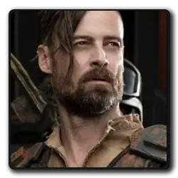 Toutes les infos sur Paxton 'Graveyard' McCreary Paxton 'Graveyard' McCreary(les-100_2014)