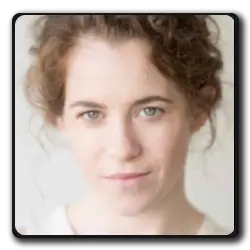 Zoe Monroe(les-100_2014)