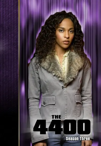 Couverture de l'album Saison 3 Couverture de l'album Saison 3