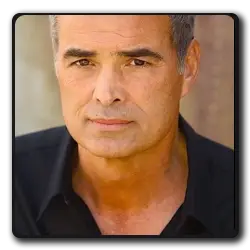 Toutes les infos sur Paul Beckman Paul Beckman(les-4400_2004)