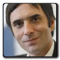 Toutes les infos sur Stéphane (adulte) Stéphane (adulte)(les-7-vies-de-lea_2022)