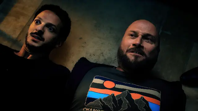 Consulter les informations sur l'épisode Épisode 4