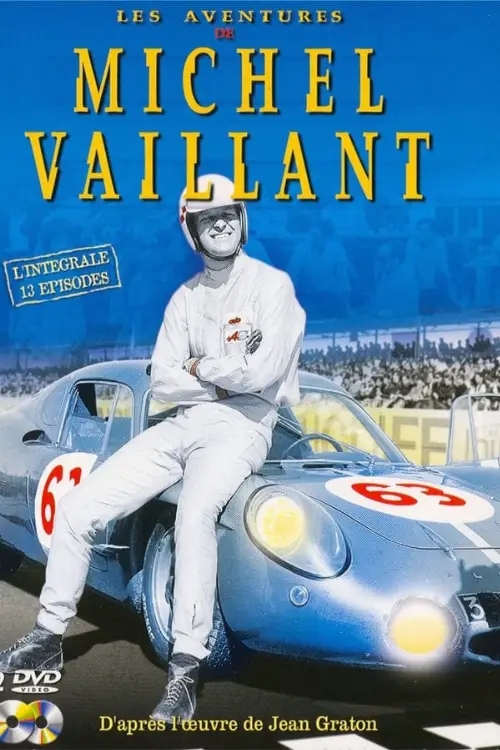 Couverture de l'album Saison 1