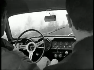 Couverture de l'album Rallye du nord