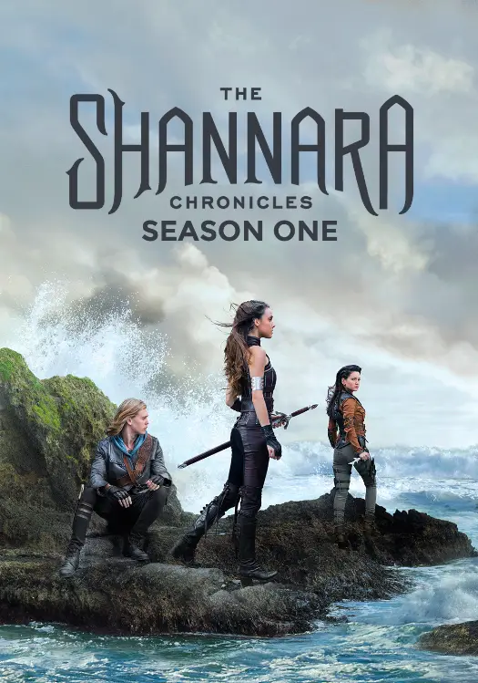 Couverture de l'album Saison 1 Couverture de l'album Saison 1