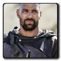 Toutes les infos sur Allanon Allanon(les-chroniques-de-shannara_2015)