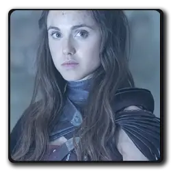 Toutes les infos sur Amberle Elessedil Amberle Elessedil(les-chroniques-de-shannara_2015)