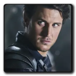 Toutes les infos sur Ander Elessedil Ander Elessedil(les-chroniques-de-shannara_2015)