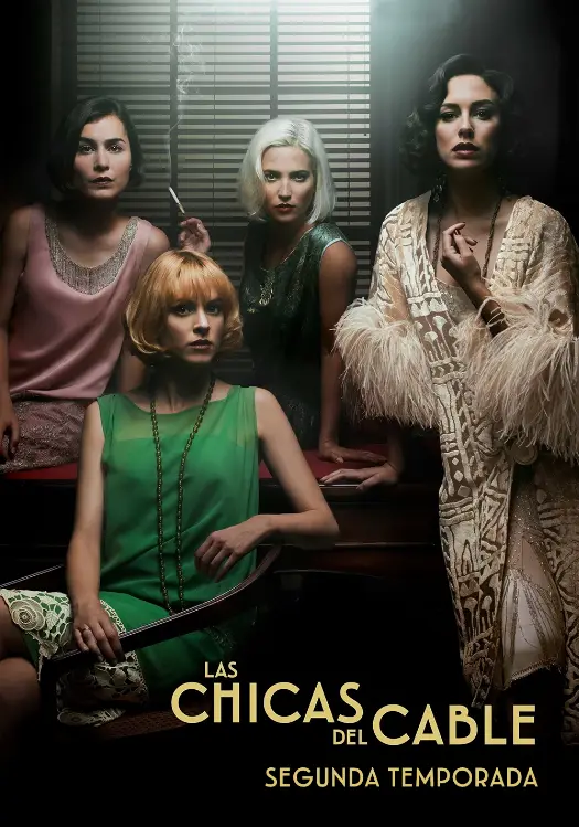 Couverture de l'album Saison 2