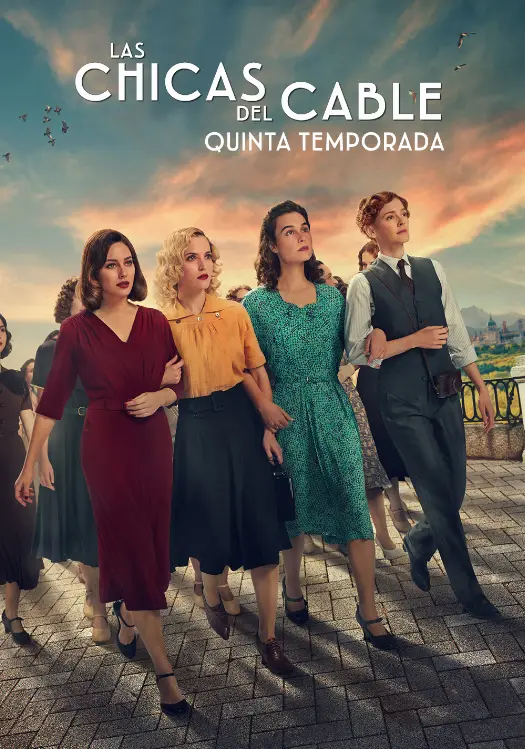 Couverture de l'album Saison 5 Couverture de l'album Saison 5