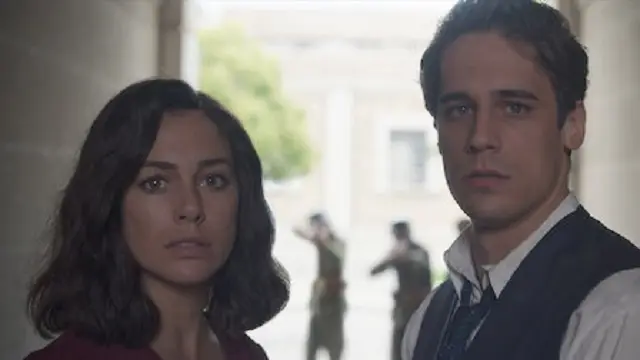 Consulter les informations sur l'épisode Chapitre 37 : La Folie