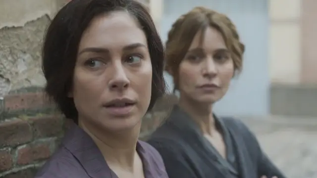 Consulter les informations sur l'épisode Chapitre 38 : Le Pouvoir