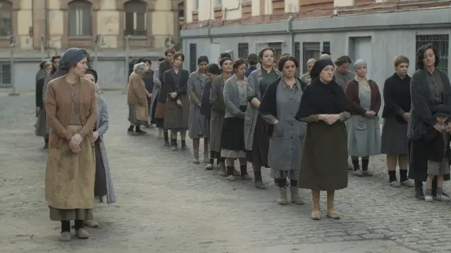 Consulter les informations sur l'épisode Chapitre 39 : La Patience