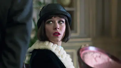 Consulter les informations sur l'épisode Chapitre 6 : La Famille