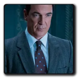 Toutes les infos sur Lemony Snicket Lemony Snicket(les-desastreuses-aventures-des-orphelins-baudelaire_2017)