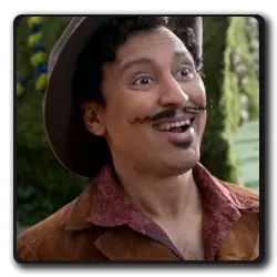 Oncle Monty(les-desastreuses-aventures-des-orphelins-baudelaire_2017)