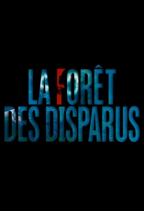 Couverture de l'album Les disparus de la Forêt-Noire