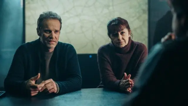 Consulter les informations sur l'épisode Loki