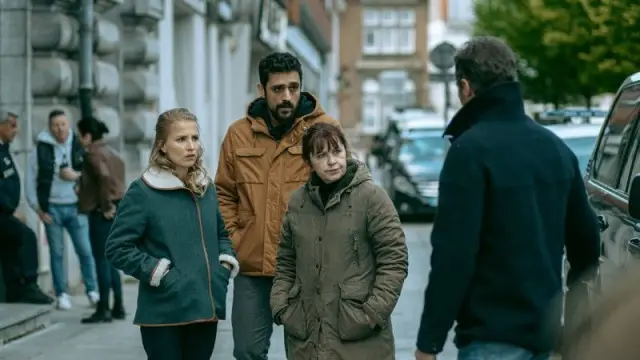 Consulter les informations sur l'épisode Mercure