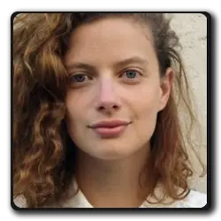 Toutes les infos sur Gaëlle Gaëlle(les-invisibles_2021)
