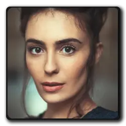 Toutes les infos sur Irina Irina(les-invisibles_2021)