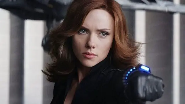 Couverture de l'album Black Widow Couverture de l'album Black Widow