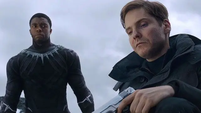 Consulter les informations sur l'épisode Le Baron Zemo