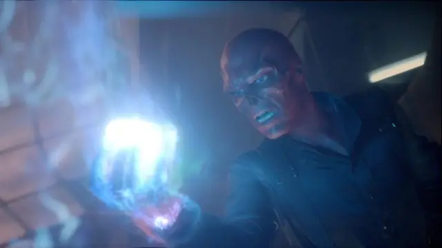 Couverture de l'album Le Tesseract