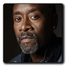 Toutes les infos sur James 'Rhodey' Rhodes / Machine De Guerre (images D'archives) James 'Rhodey' Rhodes / Machine De Guerre (images D'archives)(les-legendes-des-studios-marvel_2021)